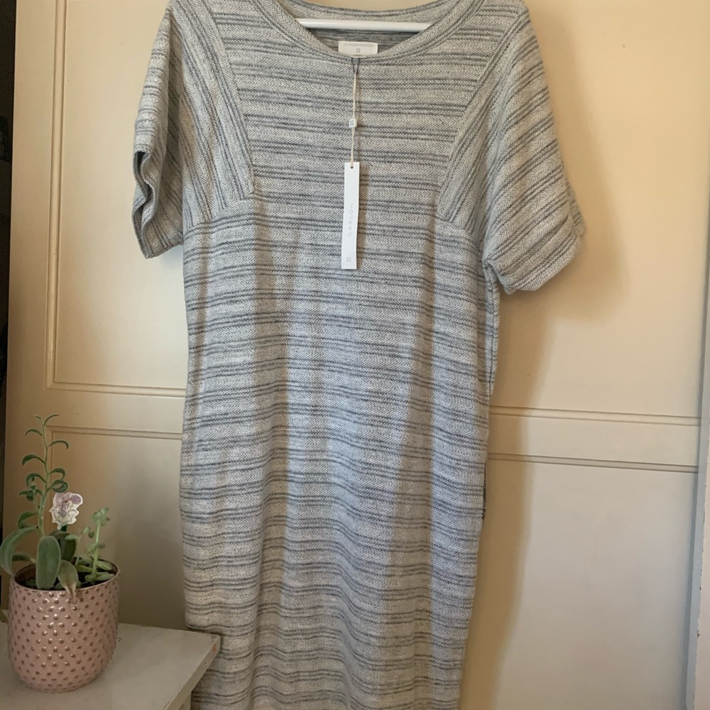 Caslon Dress NWT - Picture 4 of 5